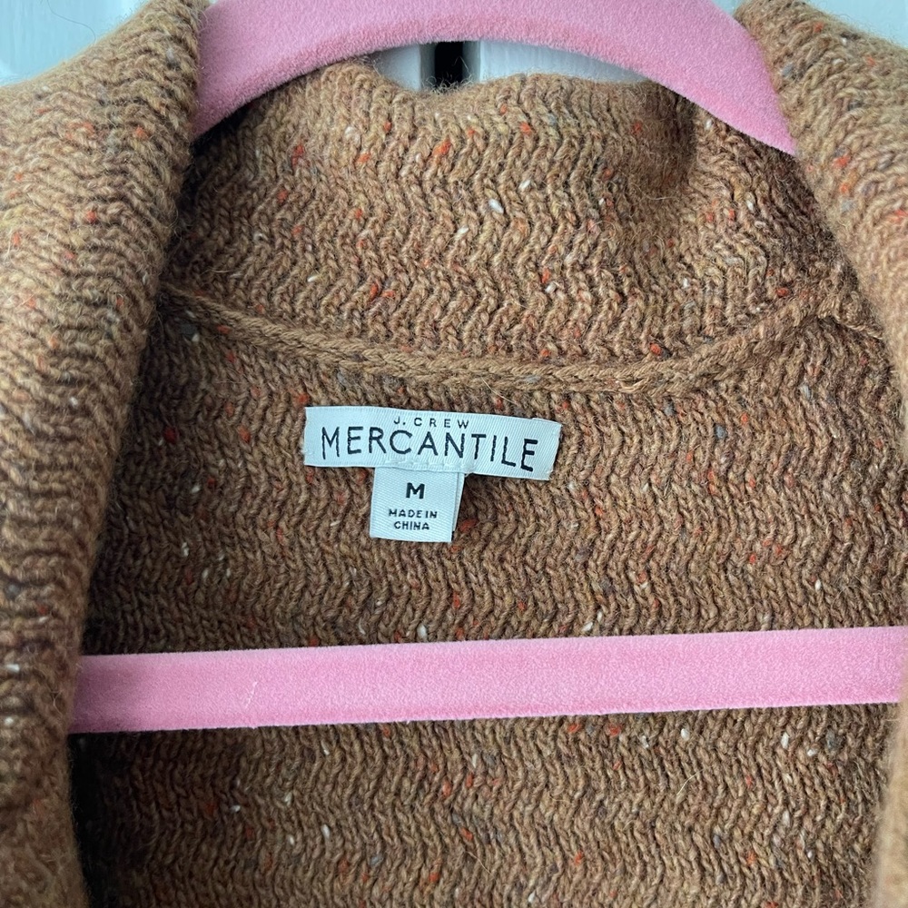 Jacket/Sweater